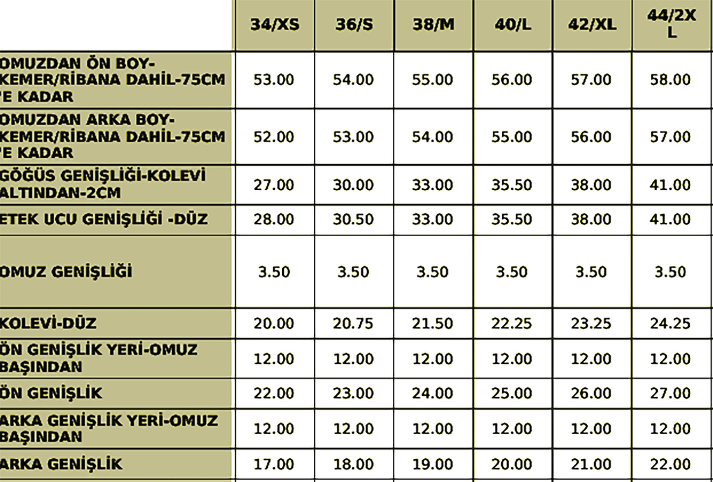 U Yaka Kadın Atlet